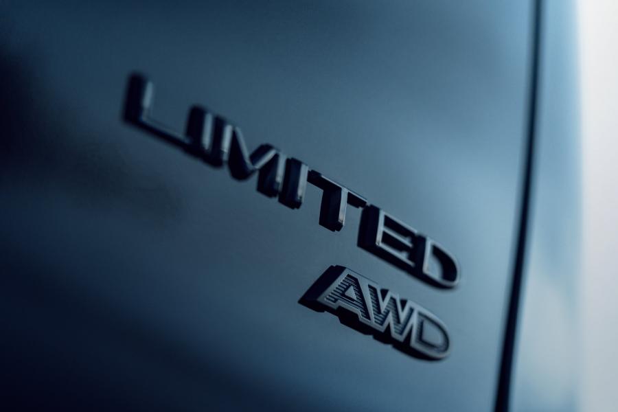  Chrysler Pacifica Limited S Appearance Package AWD (RU) 2020 года  (фото 19 из 70)